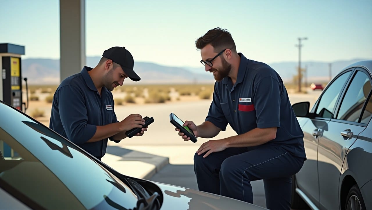 Expert Mobile Mechanic Orlando