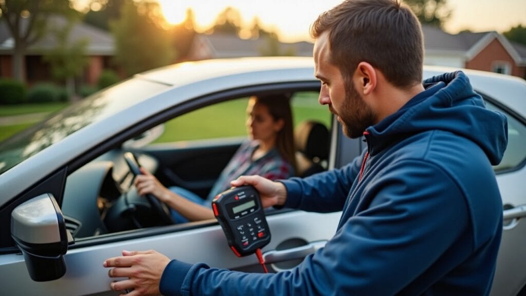 Expert Mobile Mechanic Orlando