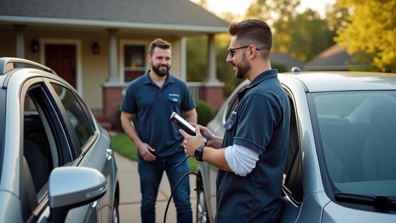 How to Find a Reliable Mobile Mechanic Near You Tips for Fast, Trusted Car Repairs