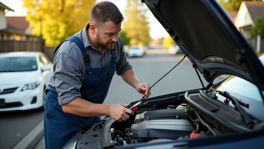 Mobile Mechanic Orlando